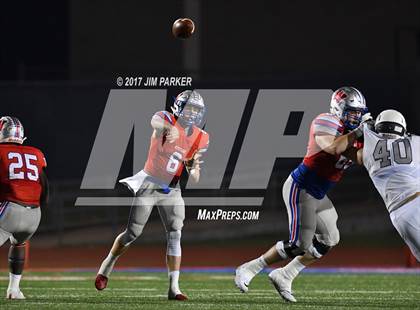 Thumbnail 3 in Vandegrift @ Westlake photogallery.