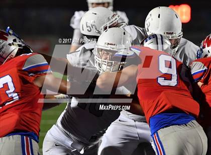 Thumbnail 1 in Vandegrift @ Westlake photogallery.