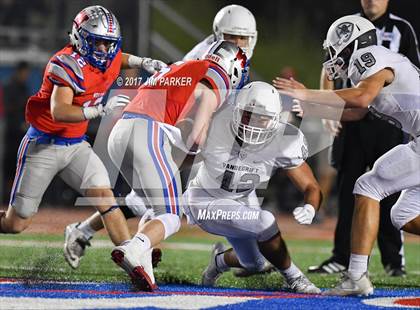 Thumbnail 3 in Vandegrift @ Westlake photogallery.
