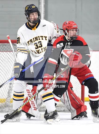 Thumbnail 2 in Trinity-Pawling @ Frederick Gunn photogallery.