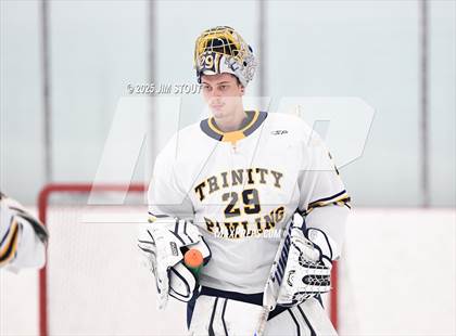 Thumbnail 2 in Trinity-Pawling @ Frederick Gunn photogallery.