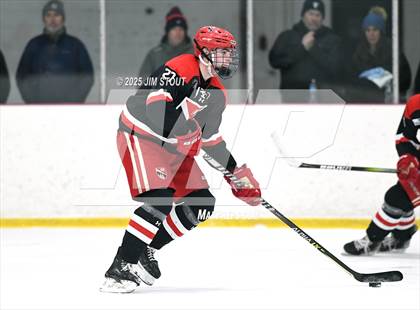 Thumbnail 1 in Trinity-Pawling @ Frederick Gunn photogallery.