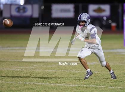 Thumbnail 2 in Cactus Shadows @ Arizona College Prep (AIA 5A Round 2) photogallery.