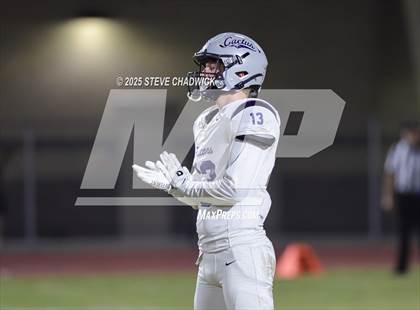 Thumbnail 3 in Cactus Shadows @ Arizona College Prep (AIA 5A Round 2) photogallery.