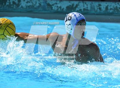Thumbnail 3 in San Gorgonio vs Shadow Hills photogallery.