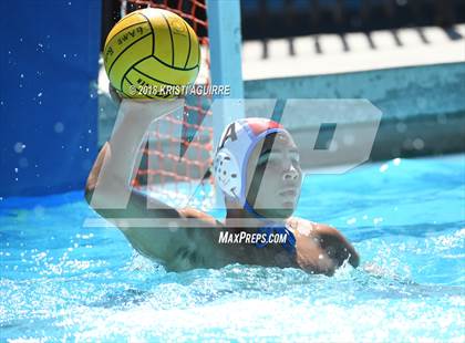 Thumbnail 2 in San Gorgonio vs Shadow Hills photogallery.