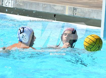 Thumbnail 3 in San Gorgonio vs Shadow Hills photogallery.