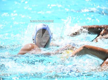 Thumbnail 2 in San Gorgonio vs Shadow Hills photogallery.