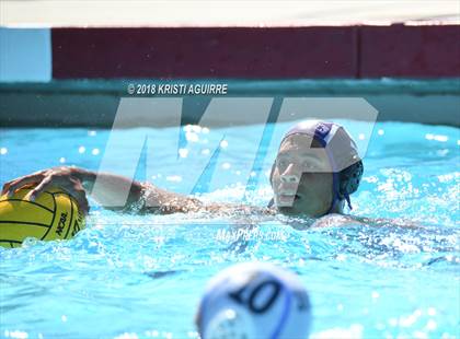 Thumbnail 2 in San Gorgonio vs Shadow Hills photogallery.