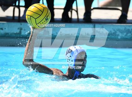 Thumbnail 2 in San Gorgonio vs Shadow Hills photogallery.