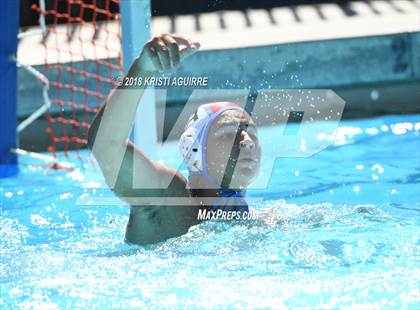Thumbnail 3 in San Gorgonio vs Shadow Hills photogallery.