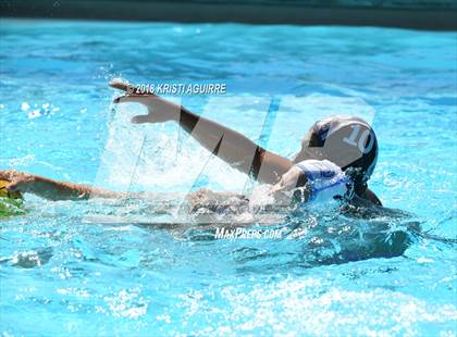 Thumbnail 3 in San Gorgonio vs Shadow Hills photogallery.