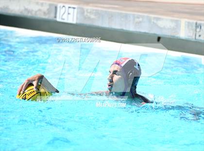 Thumbnail 1 in San Gorgonio vs Shadow Hills photogallery.