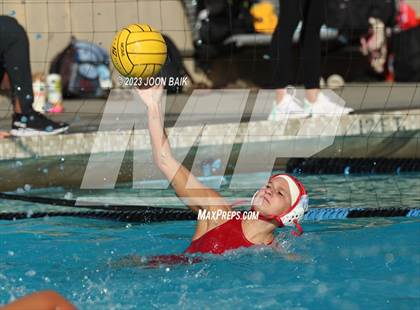 Thumbnail 2 in Ripon vs Rio Americano (Julian Szmidt Memorial Tourney) photogallery.
