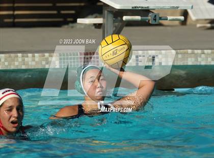 Thumbnail 1 in Ripon vs Rio Americano (Julian Szmidt Memorial Tourney) photogallery.