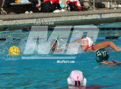 Thumbnail 1 in Ripon vs Rio Americano (Julian Szmidt Memorial Tourney) photogallery.