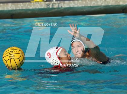 Thumbnail 2 in Ripon vs Rio Americano (Julian Szmidt Memorial Tourney) photogallery.
