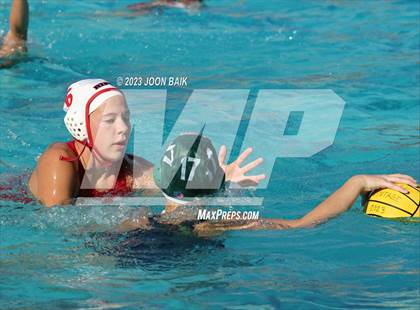 Thumbnail 3 in Ripon vs Rio Americano (Julian Szmidt Memorial Tourney) photogallery.