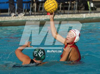 Thumbnail 2 in Ripon vs Rio Americano (Julian Szmidt Memorial Tourney) photogallery.