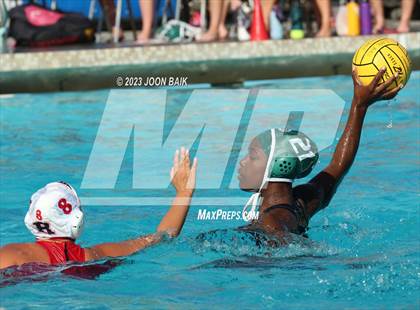 Thumbnail 3 in Ripon vs Rio Americano (Julian Szmidt Memorial Tourney) photogallery.