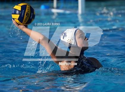 Thumbnail 3 in Leland vs Clovis North (Arroyo Grande Fall Classic) photogallery.