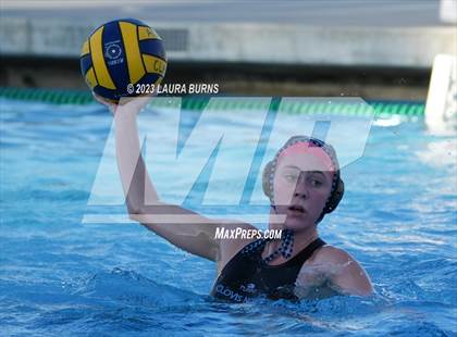 Thumbnail 3 in Leland vs Clovis North (Arroyo Grande Fall Classic) photogallery.