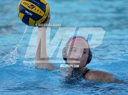 Thumbnail 1 in Leland vs Clovis North (Arroyo Grande Fall Classic) photogallery.