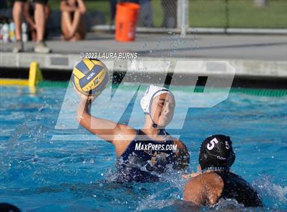 Thumbnail 1 in Leland vs Clovis North (Arroyo Grande Fall Classic) photogallery.