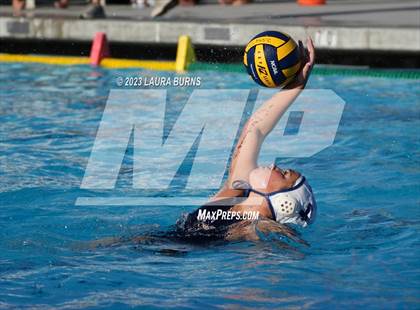 Thumbnail 2 in Leland vs Clovis North (Arroyo Grande Fall Classic) photogallery.