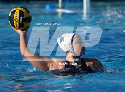 Thumbnail 2 in Leland vs Clovis North (Arroyo Grande Fall Classic) photogallery.