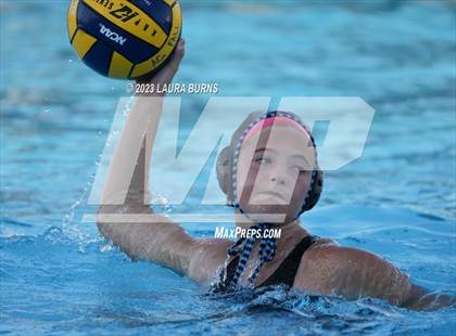 Thumbnail 2 in Leland vs Clovis North (Arroyo Grande Fall Classic) photogallery.