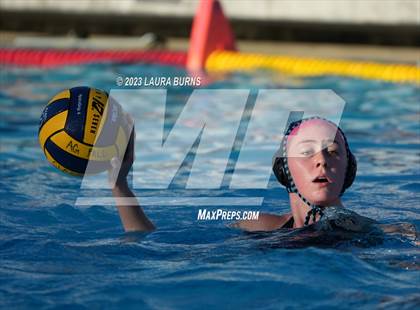 Thumbnail 2 in Leland vs Clovis North (Arroyo Grande Fall Classic) photogallery.