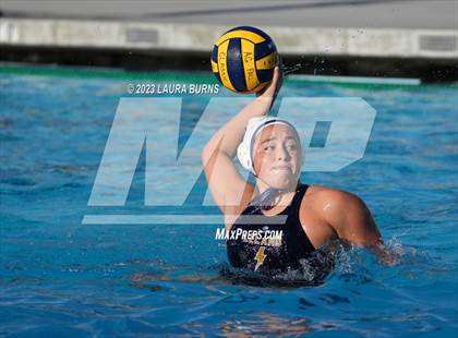 Thumbnail 1 in Leland vs Clovis North (Arroyo Grande Fall Classic) photogallery.
