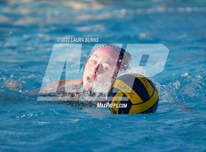 Thumbnail 3 in Leland vs Clovis North (Arroyo Grande Fall Classic) photogallery.