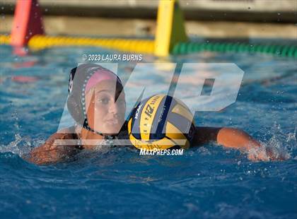 Thumbnail 1 in Leland vs Clovis North (Arroyo Grande Fall Classic) photogallery.