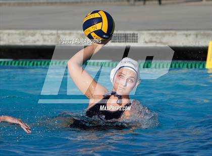 Thumbnail 1 in Leland vs Clovis North (Arroyo Grande Fall Classic) photogallery.