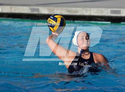 Thumbnail 2 in Leland vs Clovis North (Arroyo Grande Fall Classic) photogallery.