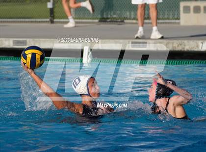 Thumbnail 2 in Leland vs Clovis North (Arroyo Grande Fall Classic) photogallery.