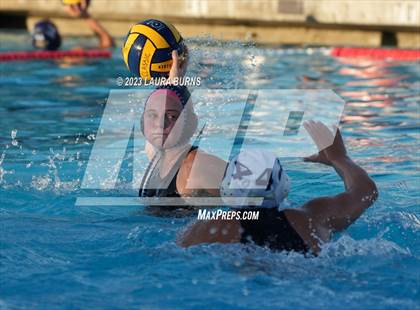 Thumbnail 1 in Leland vs Clovis North (Arroyo Grande Fall Classic) photogallery.