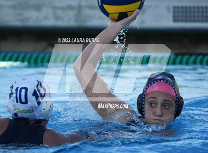Thumbnail 3 in Leland vs Clovis North (Arroyo Grande Fall Classic) photogallery.