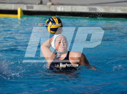 Thumbnail 3 in Leland vs Clovis North (Arroyo Grande Fall Classic) photogallery.