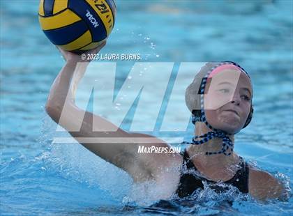 Thumbnail 3 in Leland vs Clovis North (Arroyo Grande Fall Classic) photogallery.