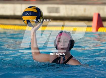 Thumbnail 1 in Leland vs Clovis North (Arroyo Grande Fall Classic) photogallery.