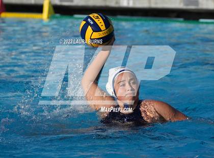 Thumbnail 2 in Leland vs Clovis North (Arroyo Grande Fall Classic) photogallery.