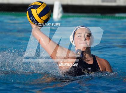 Thumbnail 3 in Leland vs Clovis North (Arroyo Grande Fall Classic) photogallery.