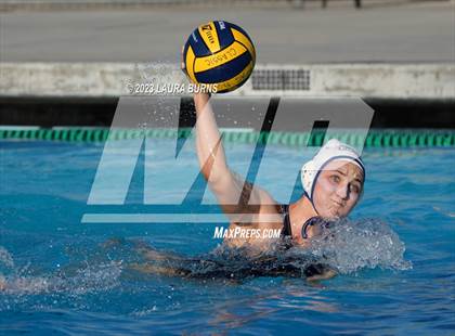 Thumbnail 2 in Leland vs Clovis North (Arroyo Grande Fall Classic) photogallery.