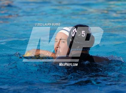 Thumbnail 2 in Leland vs Clovis North (Arroyo Grande Fall Classic) photogallery.