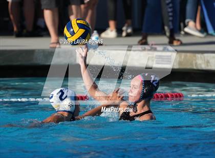 Thumbnail 2 in Leland vs Clovis North (Arroyo Grande Fall Classic) photogallery.
