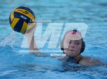 Thumbnail 3 in Leland vs Clovis North (Arroyo Grande Fall Classic) photogallery.