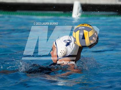 Thumbnail 1 in Leland vs Clovis North (Arroyo Grande Fall Classic) photogallery.